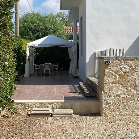 Casa Alieta Villa Torre Lapillo Luaran gambar