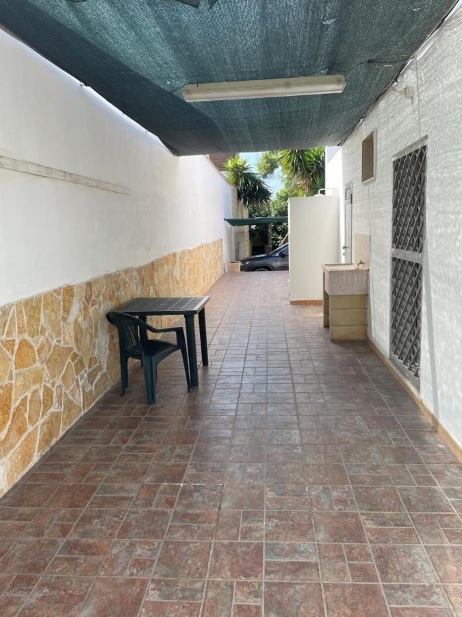 Casa Alieta Villa Torre Lapillo Luaran gambar